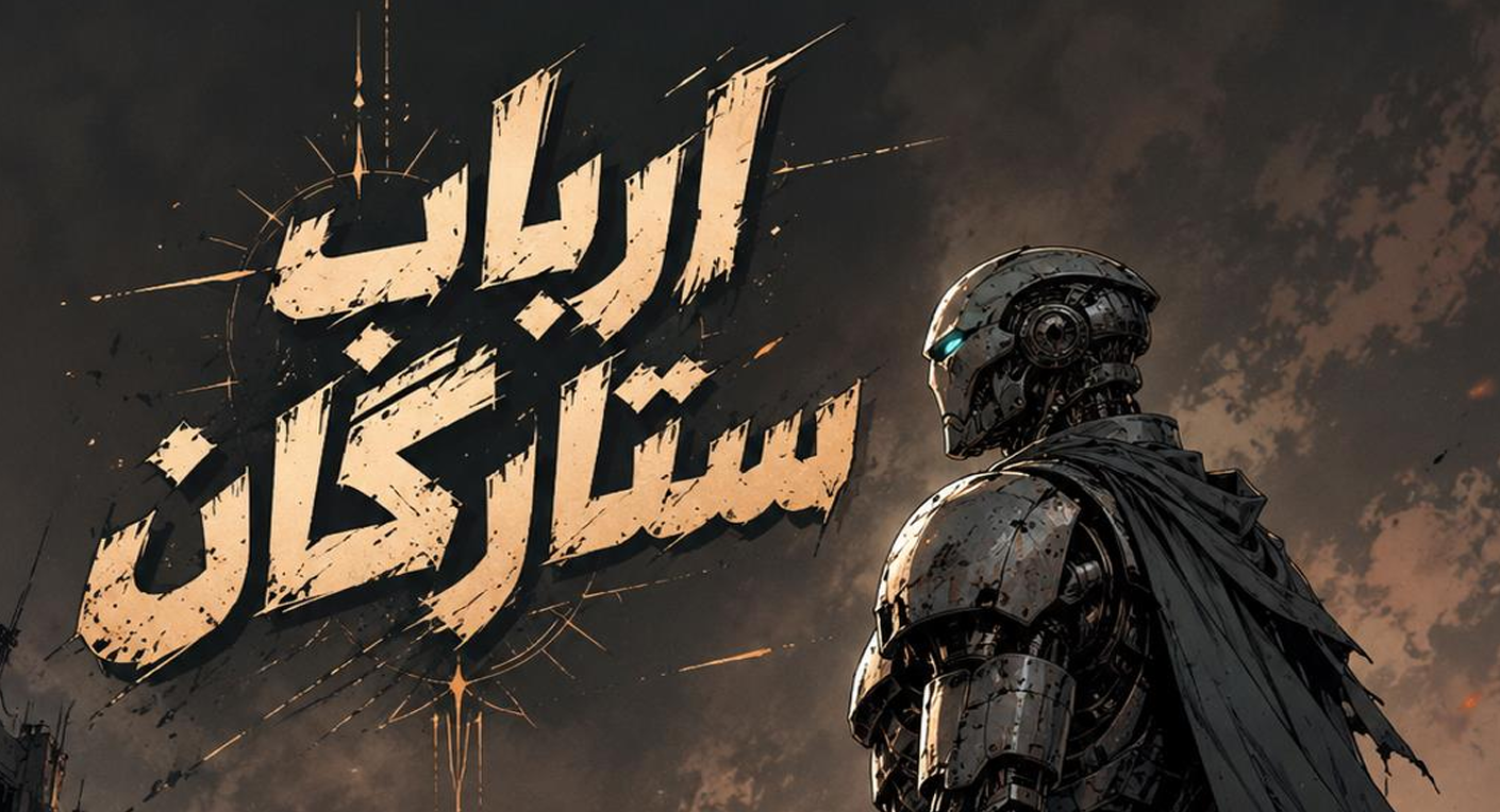 ارباب ستارگان